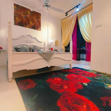 Skgarden Home A1 By Irainbow Ipoh Exterior photo