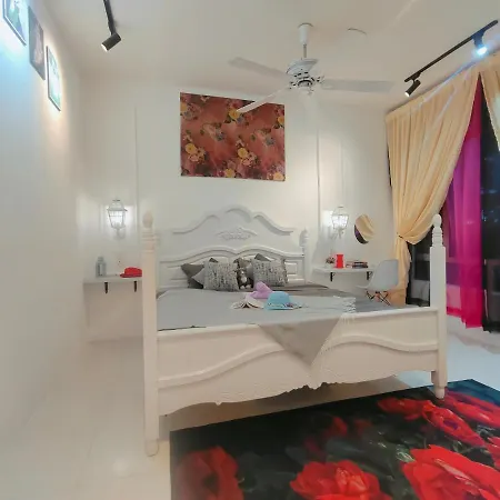 Skgarden Home A1 By Irainbow Ipoh Exterior photo
