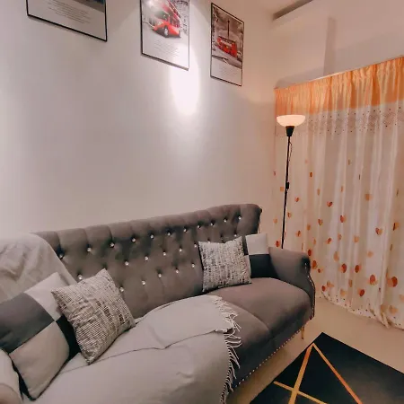Skgarden Home A1 By Irainbow Ipoh Exterior photo