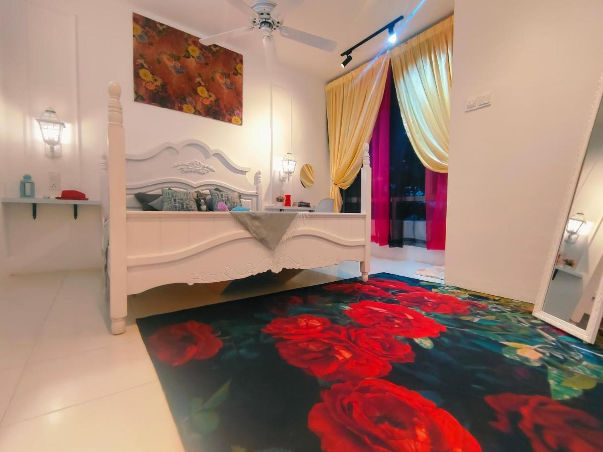 Apartment Skgarden A1 By Irainbow *