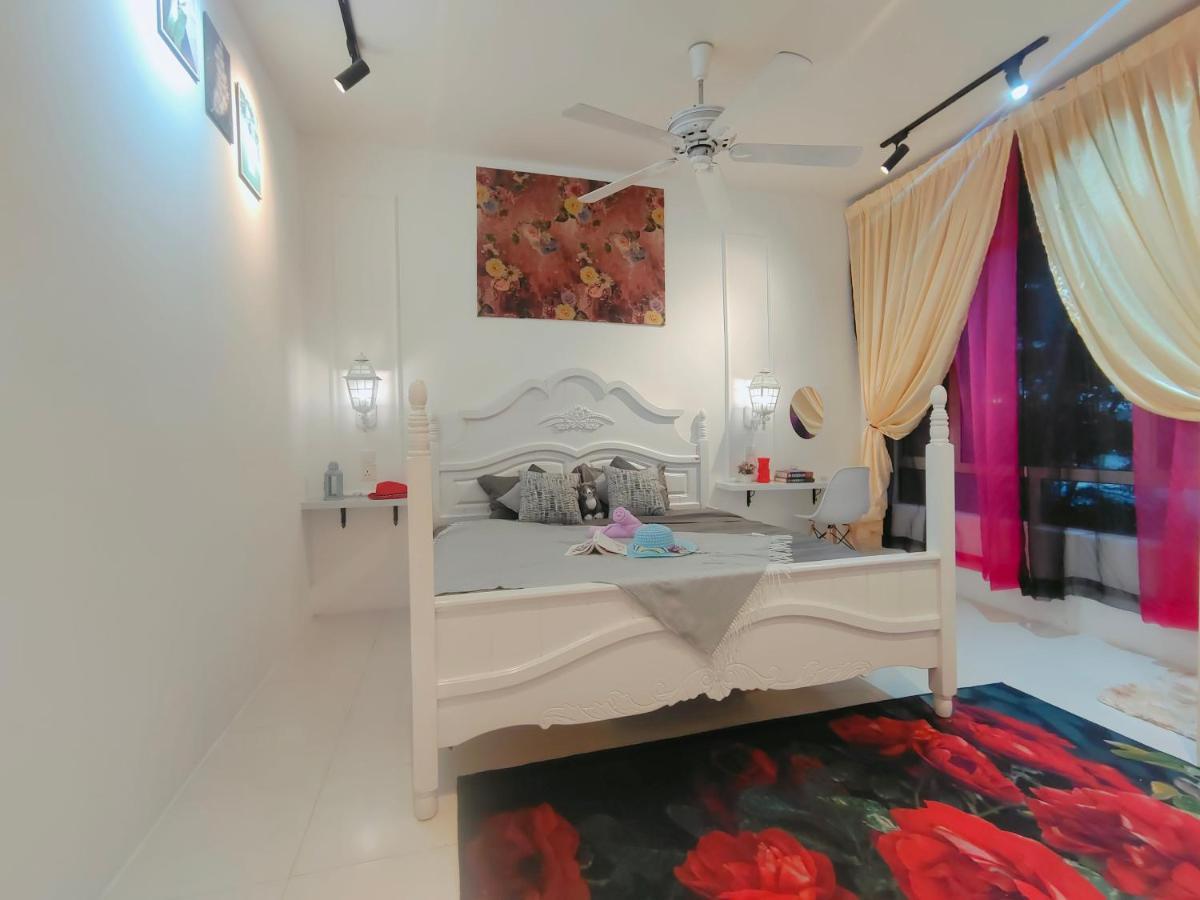 Skgarden A1 By Irainbow Apartment