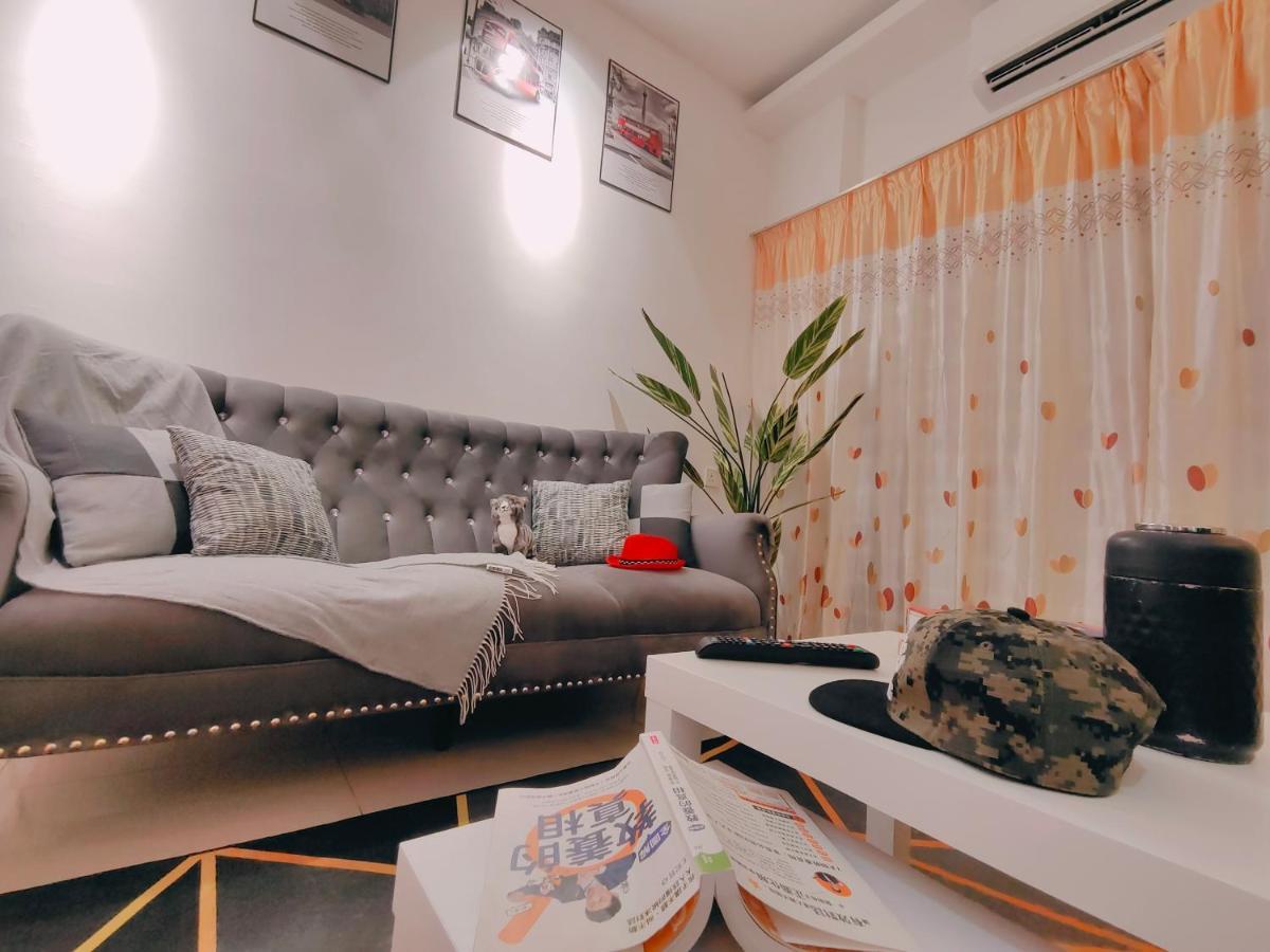 Apartment Skgarden A1 By Irainbow *