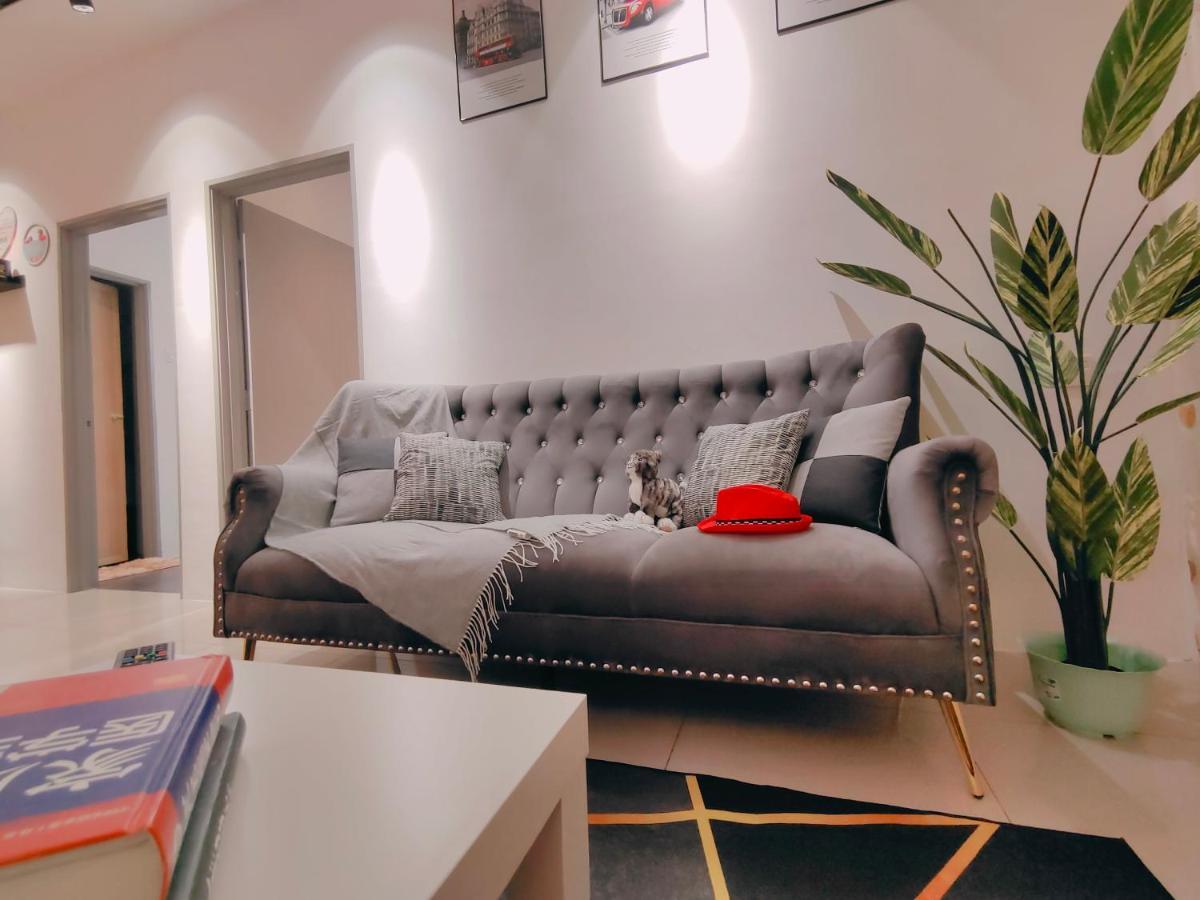 Skgarden A1 By Irainbow Apartment *