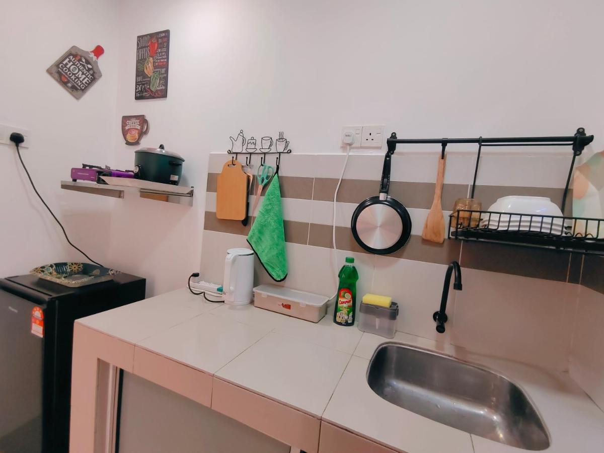 Skgarden A1 By Irainbow Apartment *