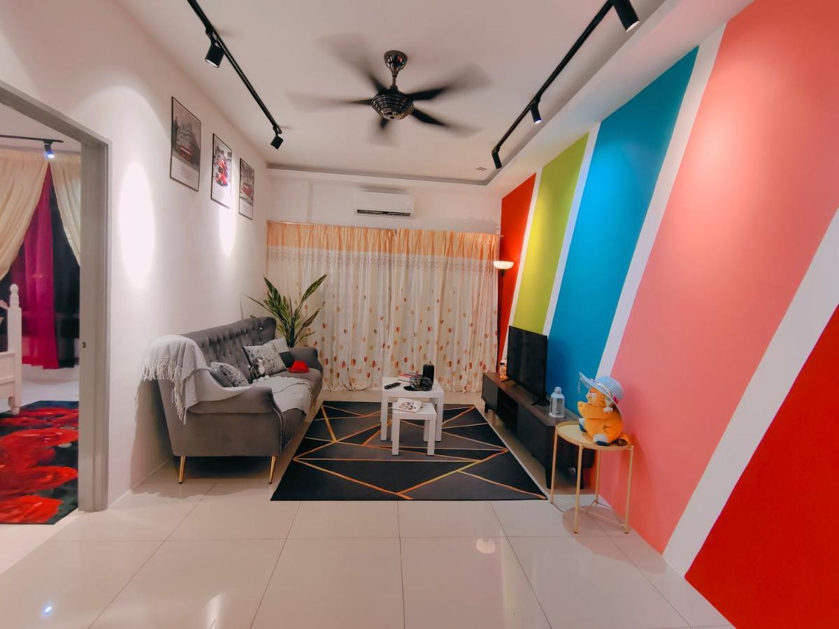 Skgarden A1 By Irainbow Ipoh