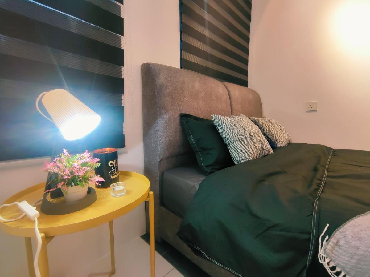 Apartment Skgarden A1 By Irainbow
