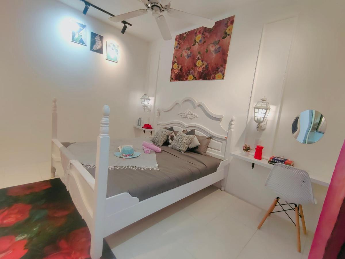 Skgarden A1 By Irainbow Apartment *