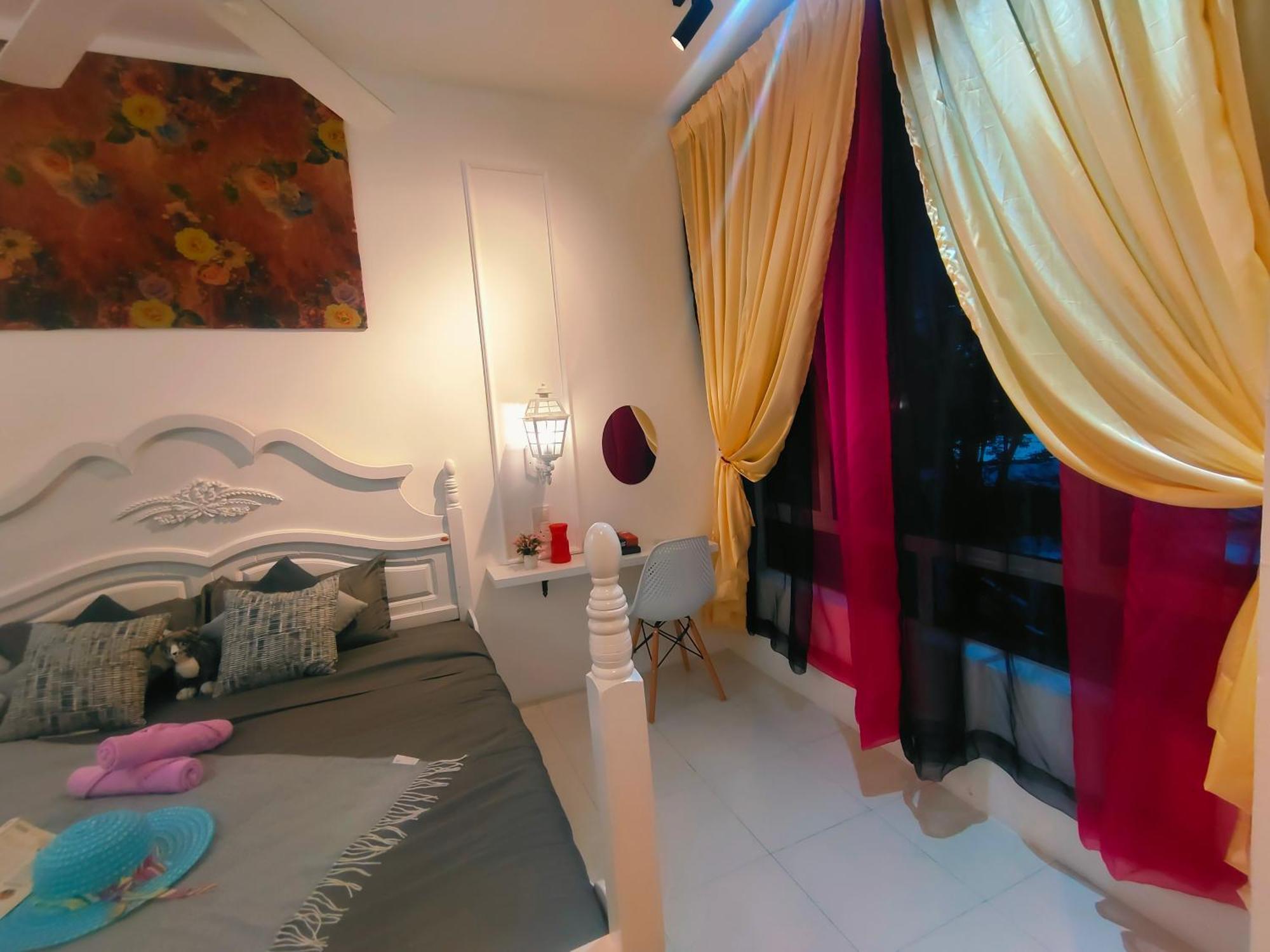 Skgarden A1 By Irainbow Apartment Ipoh