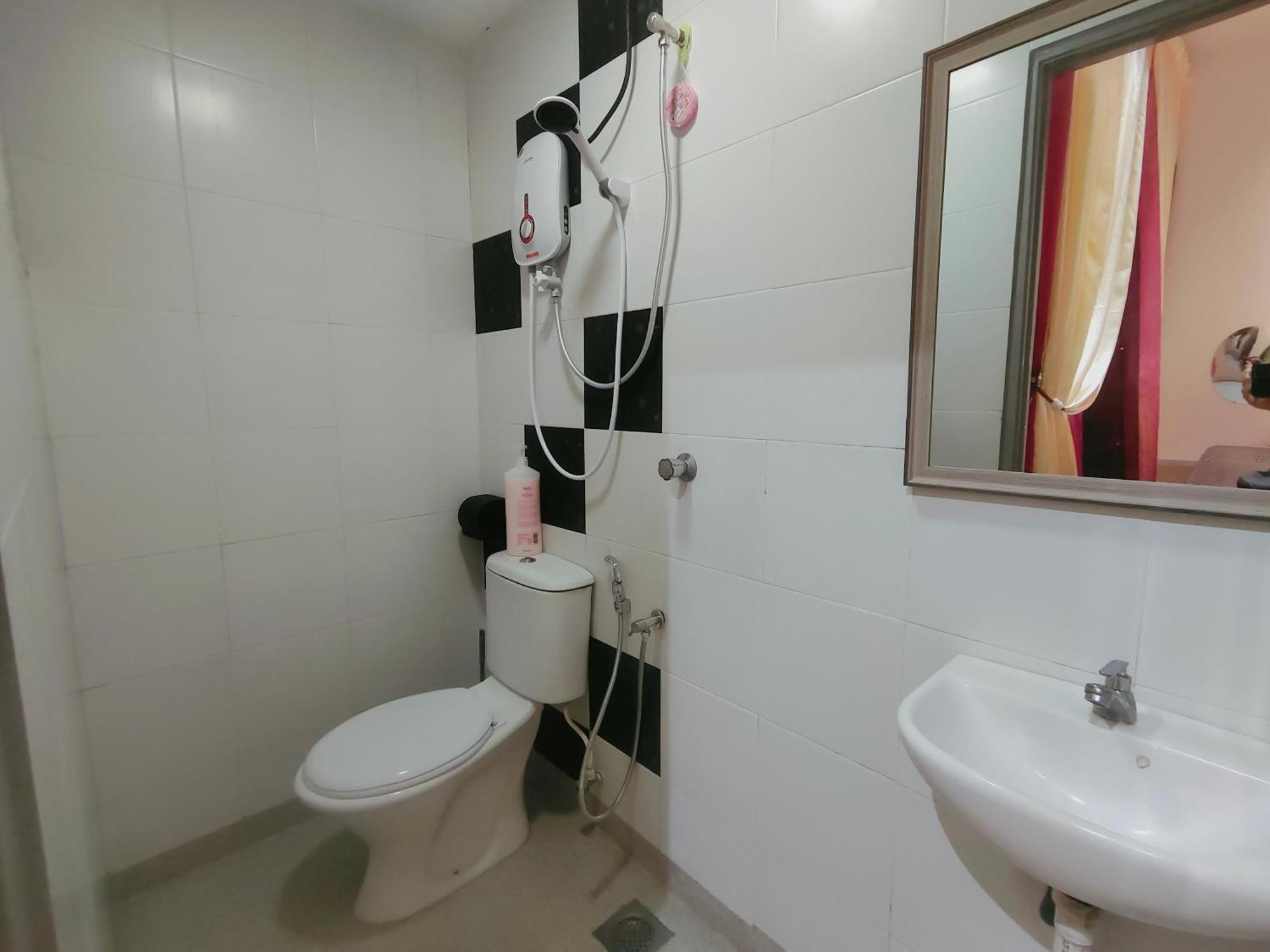 Skgarden A1 By Irainbow Apartment Ipoh