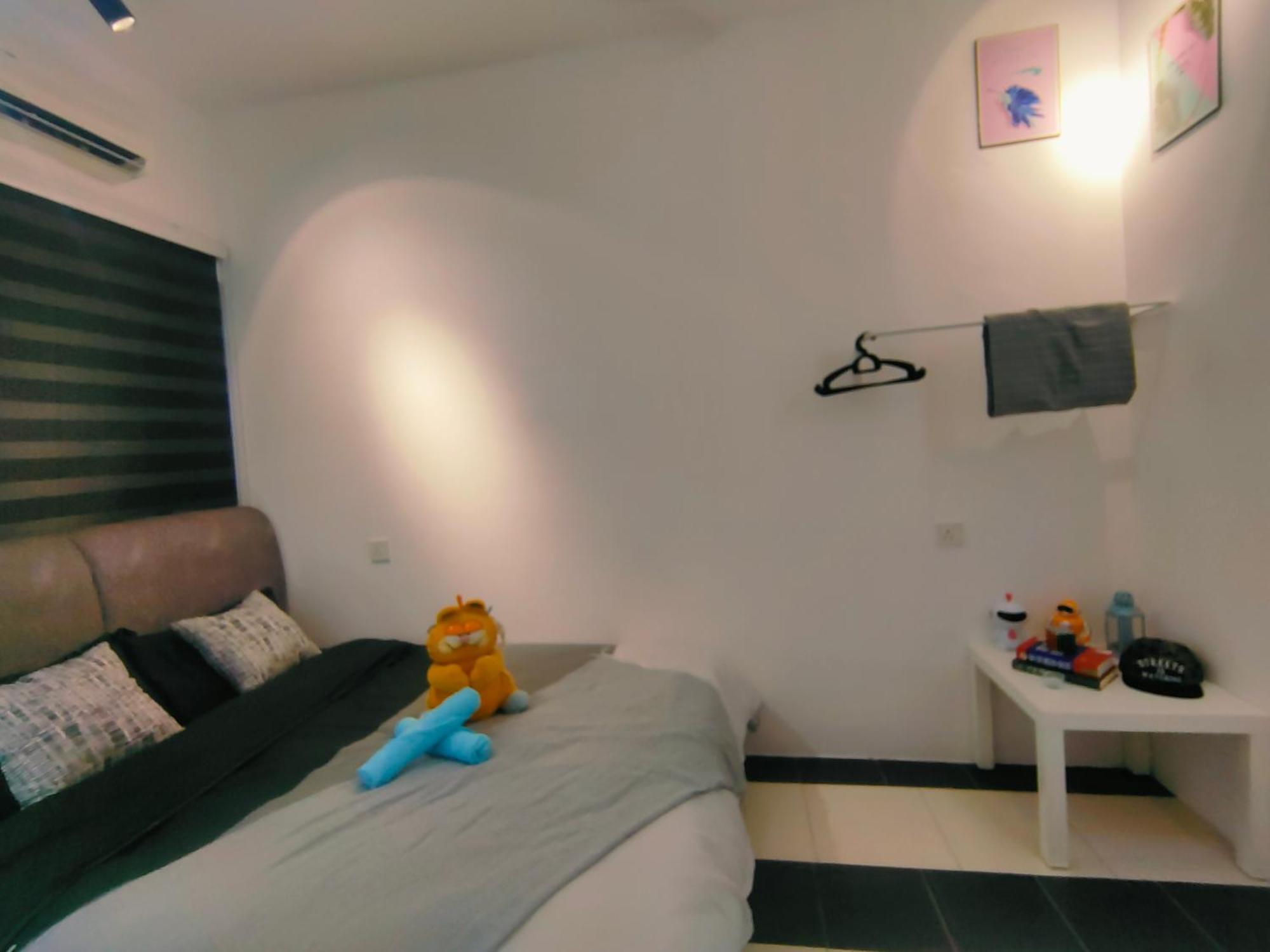 Skgarden A1 By Irainbow Apartment *